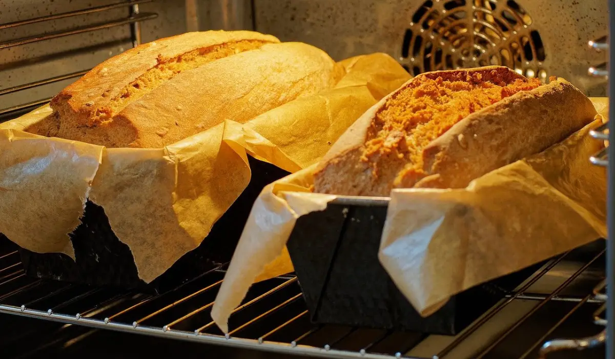 ¿A qué temperatura se hace el pan de masa madre?  Guía completa para hornear