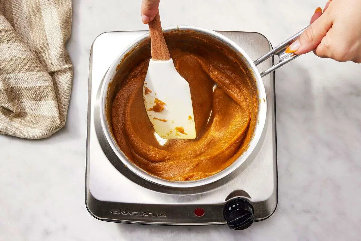 Cosas que saben los panaderos: el truco simple para hornear mejores calabazas