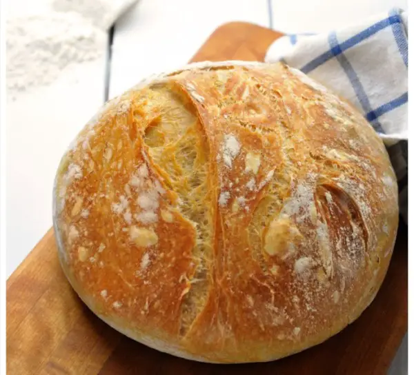 Cómo garantizar un pan perfectamente leudado (casi) siempre