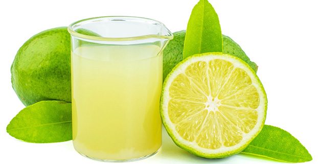Más allá del jugo: todas las formas de hornear con limón