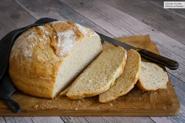 Autólisis: 5 consejos para disfrutar de los beneficios del pan