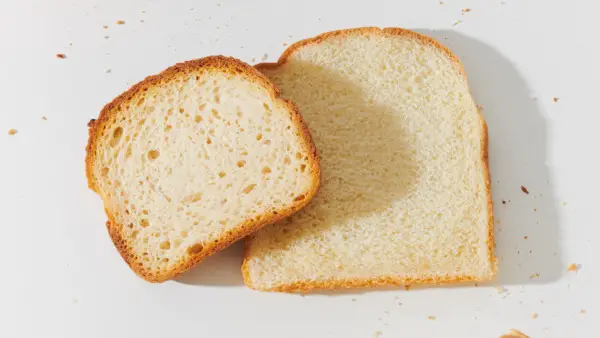 Cómo sustituir la harina de pan sin gluten por harina normal