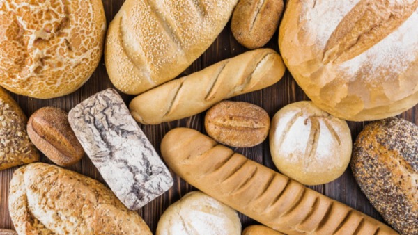 Guía de equipos para una configuración de panadería casera